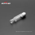 High Quality vape cartridge 510 Ocitytimes AG03 1gram D8 vape cartridge